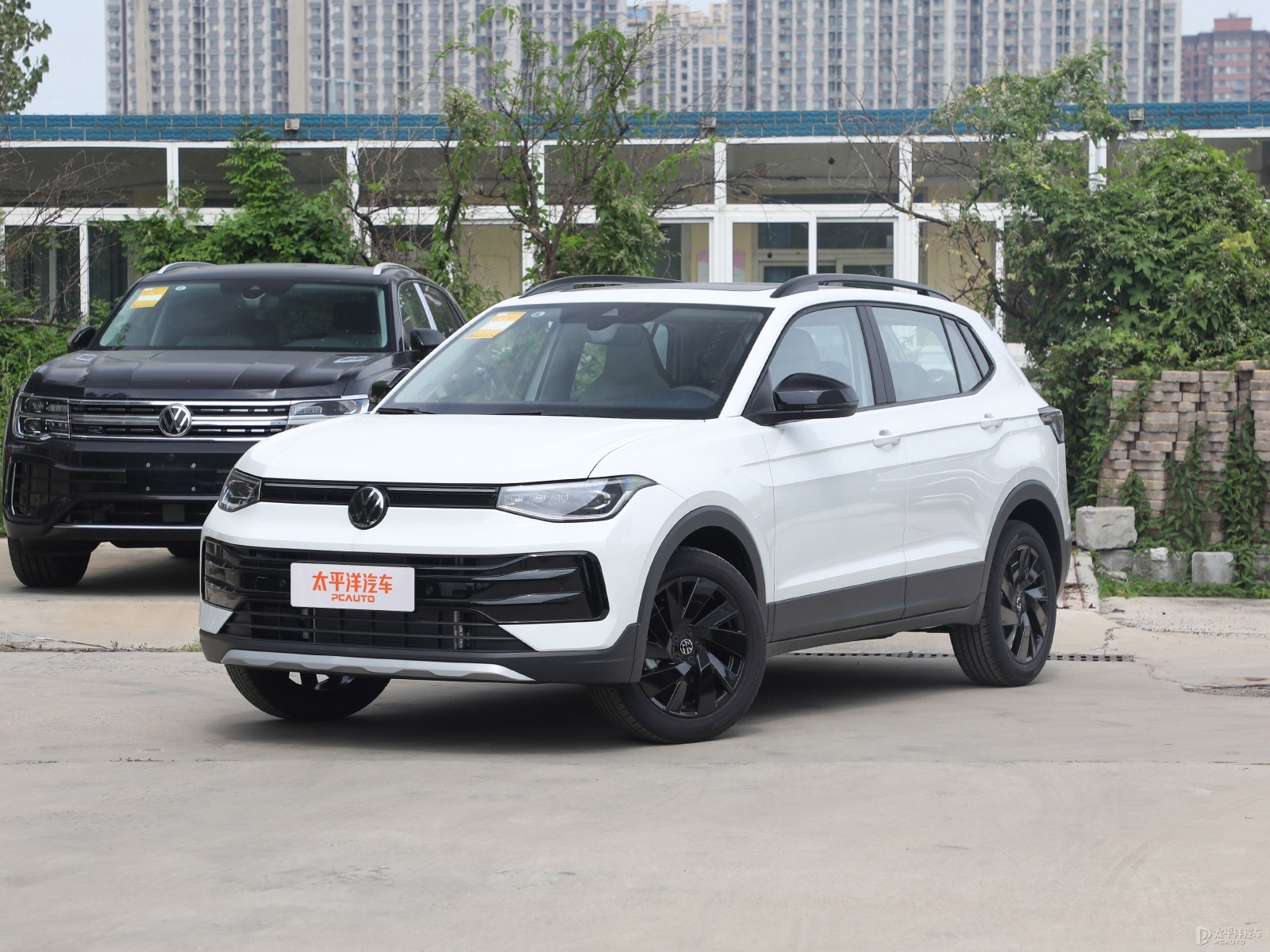 大众途岳的购置税、保险等费用怎么算进落地价? 大众途岳的购置税、保险等费用怎么算进落地价?