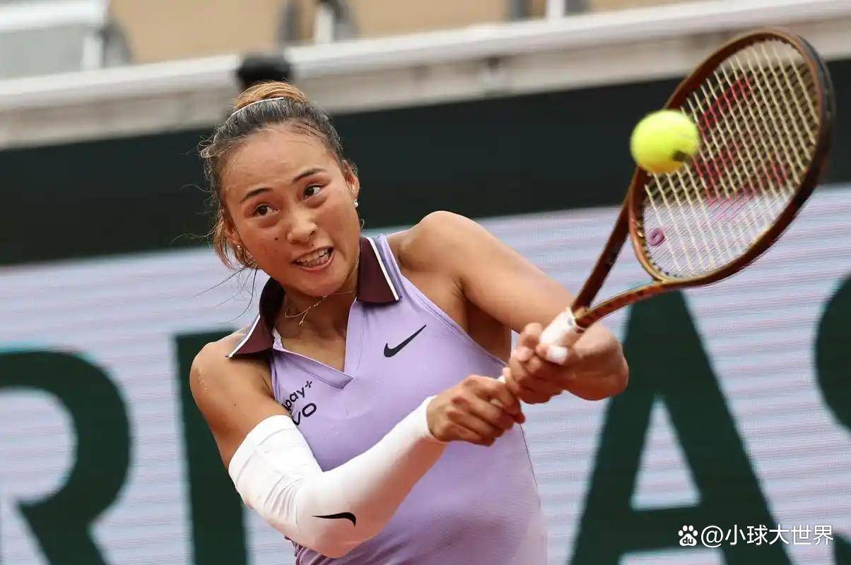 WTA500华盛顿站签表出炉！郑钦文迎战温网黑马伊埃拉，王欣瑜首轮对阵资格赛选手