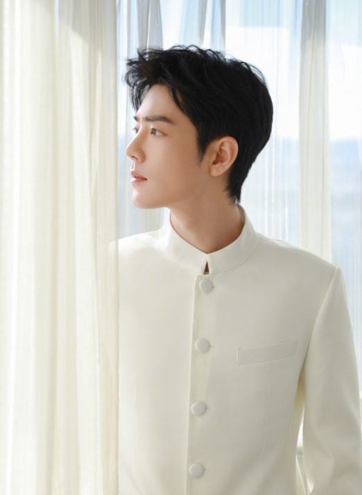 成龙、肖战激昂合唱《中华力量》，萧敬腾致敬经典歌曲串烧！