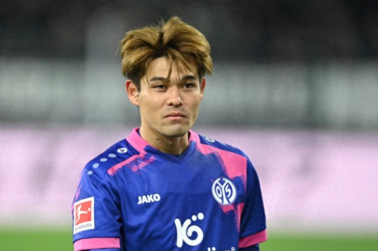曼联利物浦抢疯了！世界杯一鸣惊人，5000万欧带走日本第一中场？