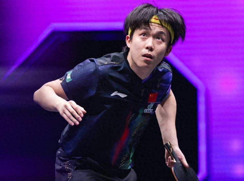 WTT美国大满贯最新战报：国乒单打6胜3负！王曼昱、王楚钦获首胜