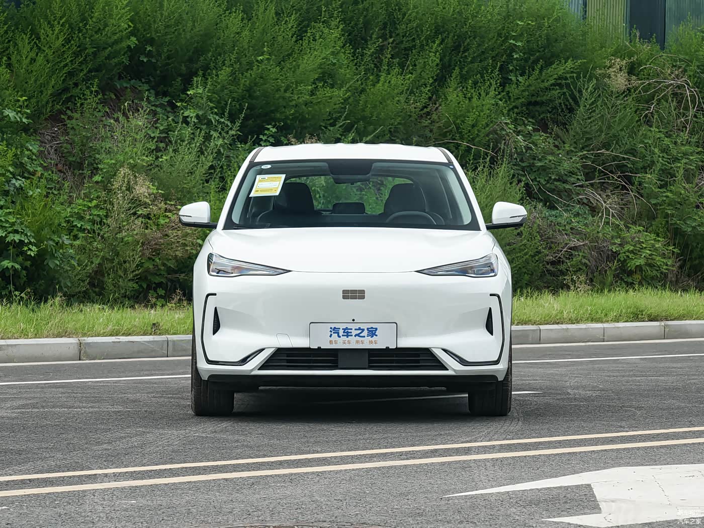 不吹不黑,银河E5值得买吗?