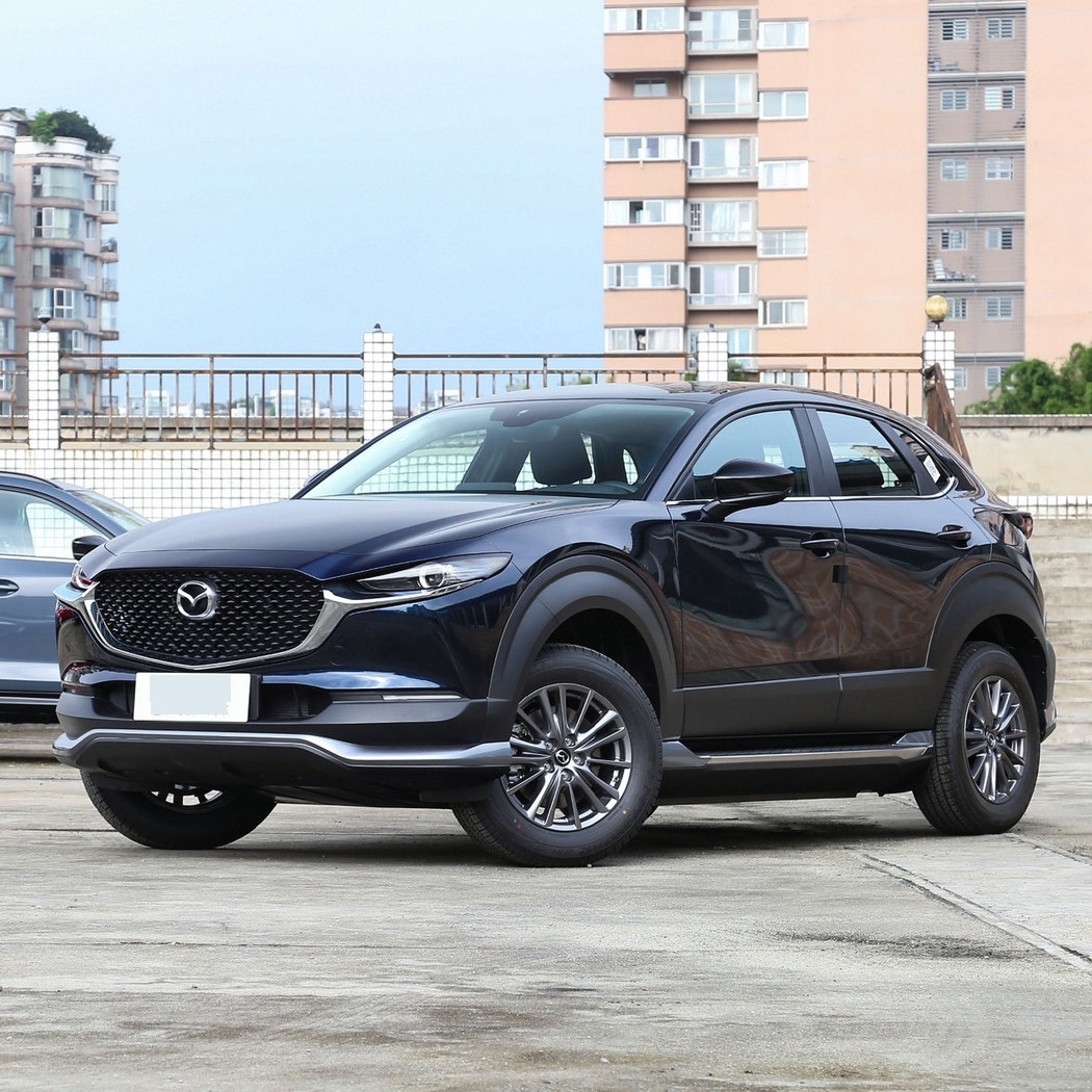 5款30万内纯电小SUV实测：马自达、沃尔沃、本田与MINI谁更懂城市出行