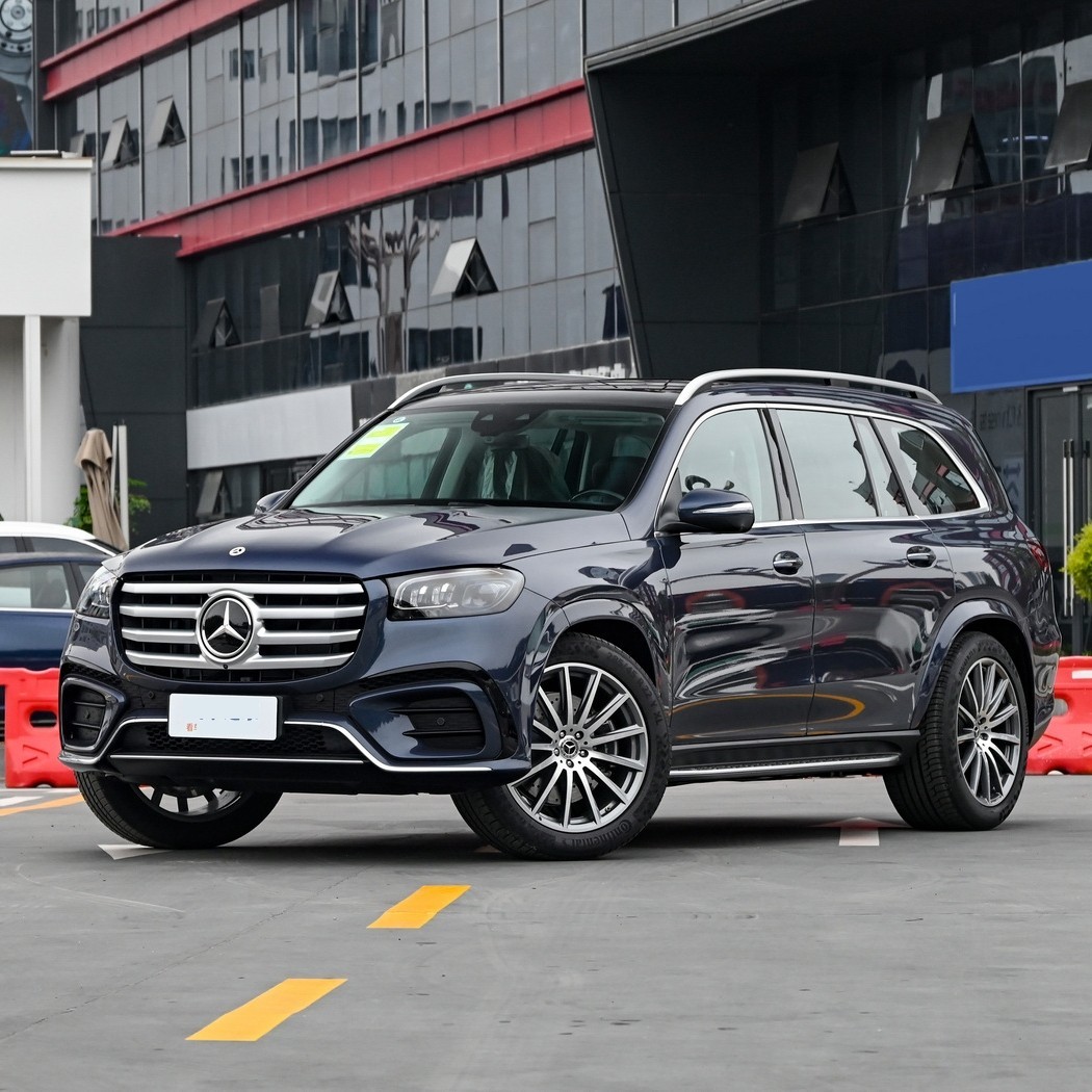 三款百万级豪华SUV推荐：奔驰GLS、宝马X7与迈巴赫GLS对比解析