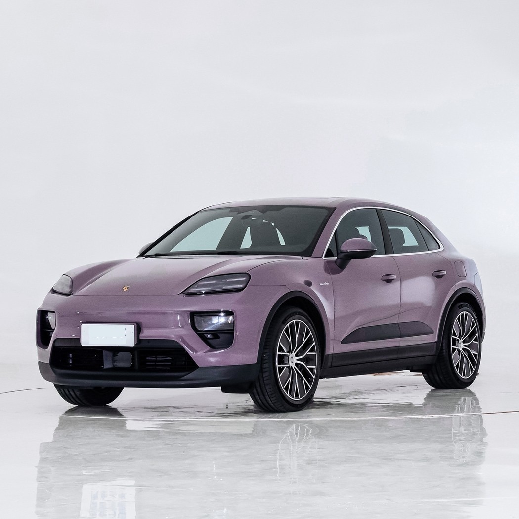 百万内选哪款中型SUV?四款豪华座驾深度对比