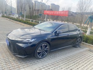 【凯美瑞怎么样】凯美瑞口碑好不好_缺点_优点_点评
