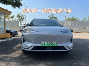 银河E5 点评