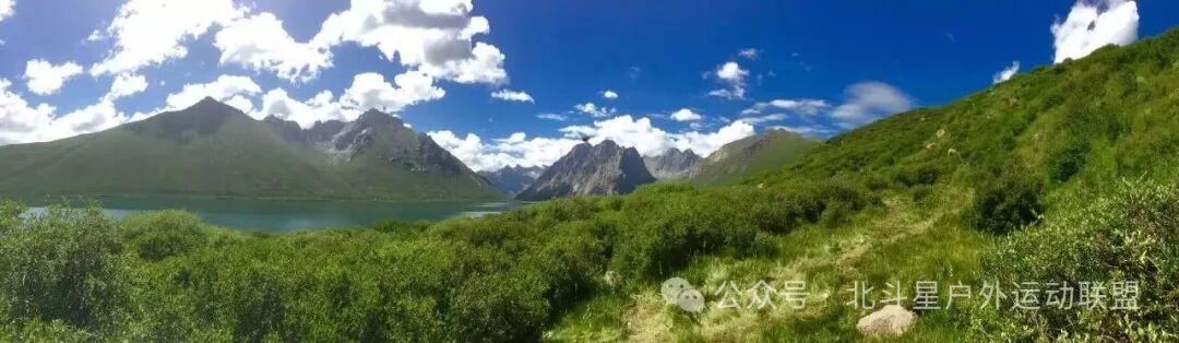 【北斗星户外课堂】甘南川西自驾最新攻略:路线、避坑、高反应对,一篇讲透 【北斗星户外课堂】甘南川西自驾最新攻略:路线、避坑、高反应对,一篇讲透