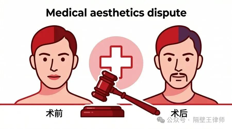补牙变整容,2毫米调成13毫米:医美纠纷中的法律红线 补牙变整容,2毫米调成13毫米:医美纠纷中的法律红线