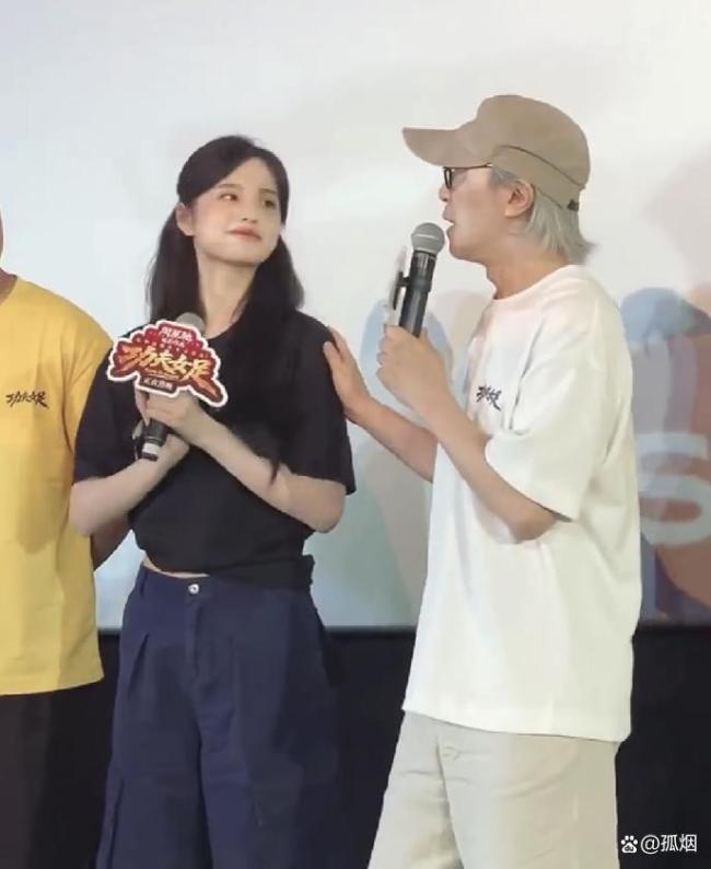 《功夫女足2》新任星女郎或将成女主 雪野有望担纲主角_娱乐频道_中华网