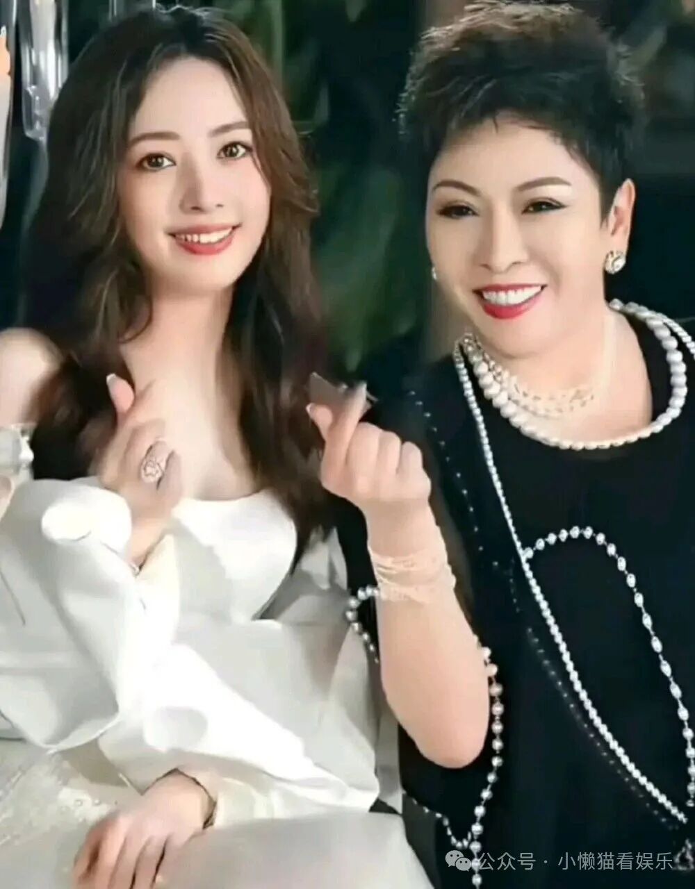 被向太吐槽唯一缺点是心软！保姆事件曝光，郭碧婷凭什么坐稳豪门儿媳位置？