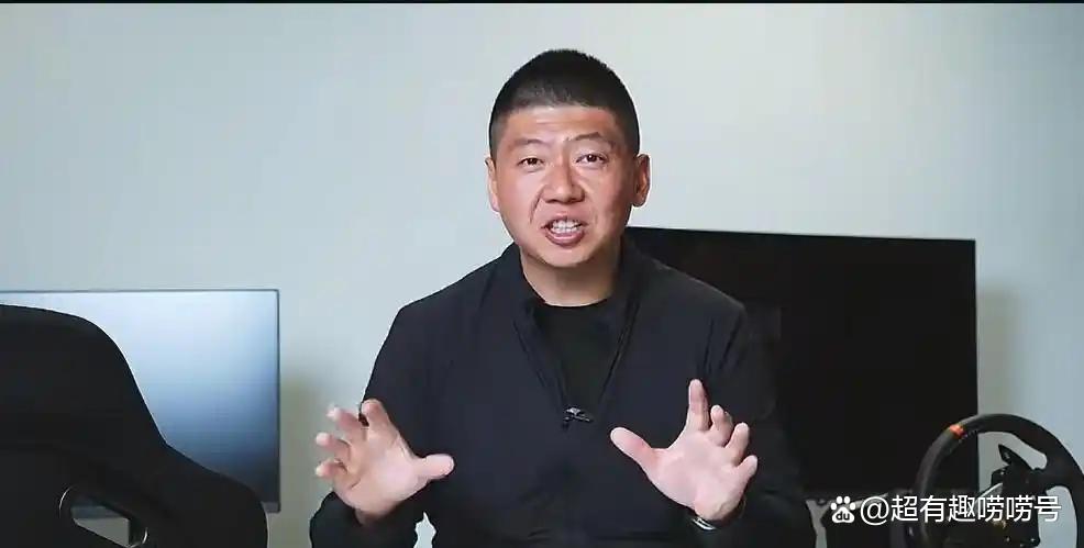 韩路与闫闯公开直接互怼言辞犀利十分出人意料，双方言语针锋相对，话语火药味拉满场面格外尴尬