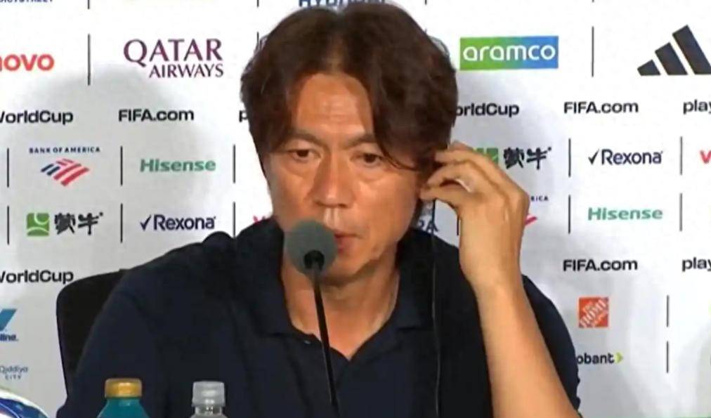 今日！笑话！韩国0比1证明四大事实，孙兴慜洗冤李刚仁罪人，比国足窝囊