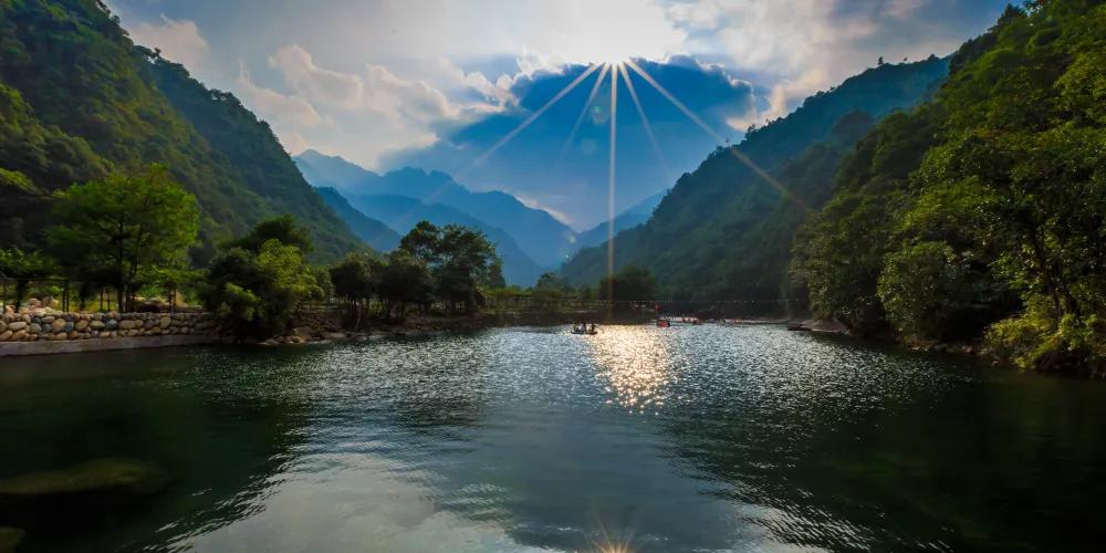 【武夷山國家公園參觀攻略2026】門票優惠、開放時間及交通地址一覽 - 永安旅遊 【武夷山國家公園參觀攻略2026】門票優惠、開放時間及交通地址一覽 - 永安旅遊