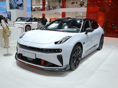 凉山极氪001 FR新款价格2026款多少钱?不同配置性价比分析