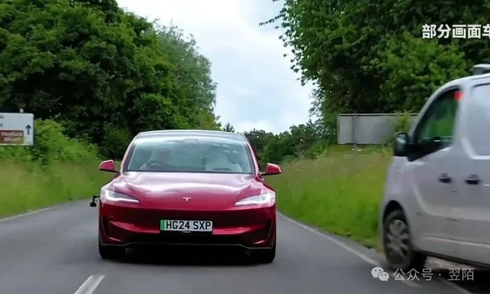 Model 3适合通勤,未必适合全家唯一用车