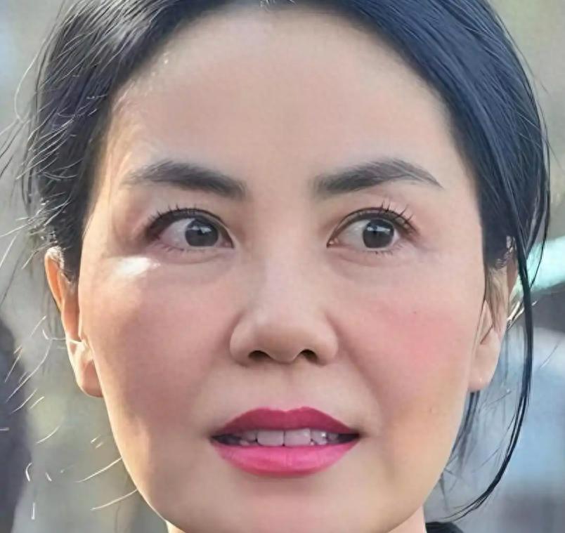 王菲伤害张柏芝传闻后，向太发声，她早爆料王菲和李小冉是一类人