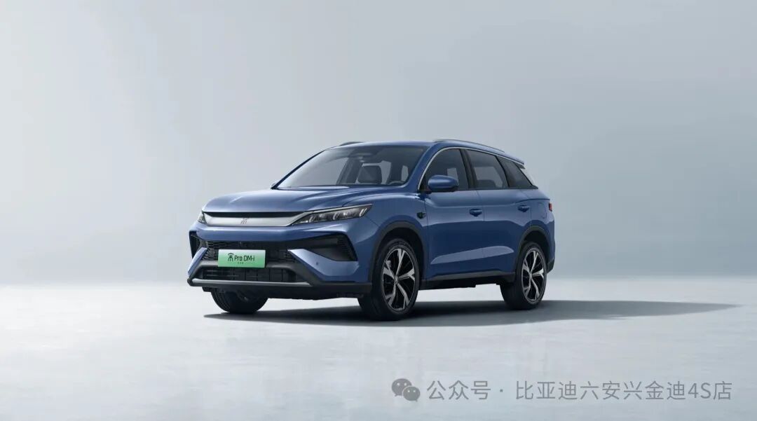 老公本想买轩逸,买了宋Pro后来他天天抢着开