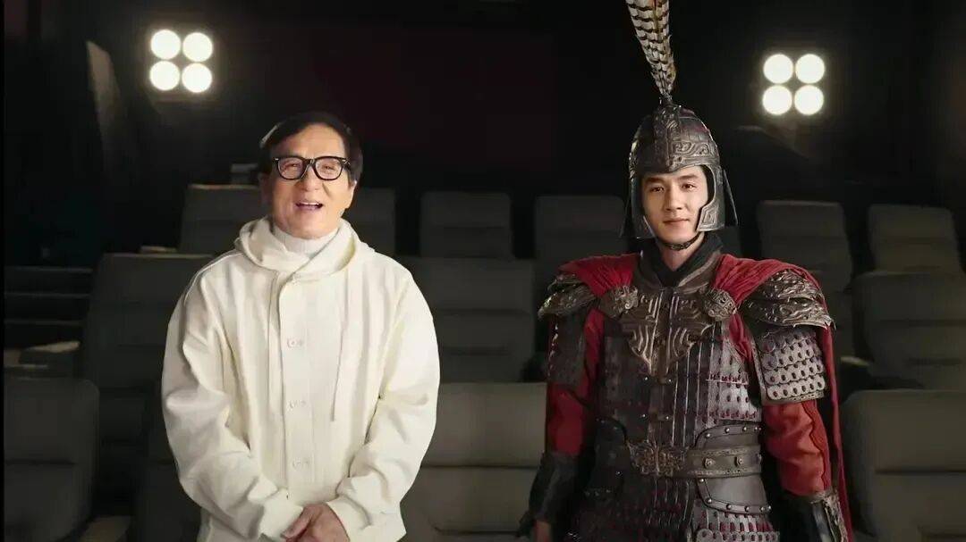 “AI成龙”被嘲、“AI王祖贤”却出圈，数字港星的情怀生意怎么做？