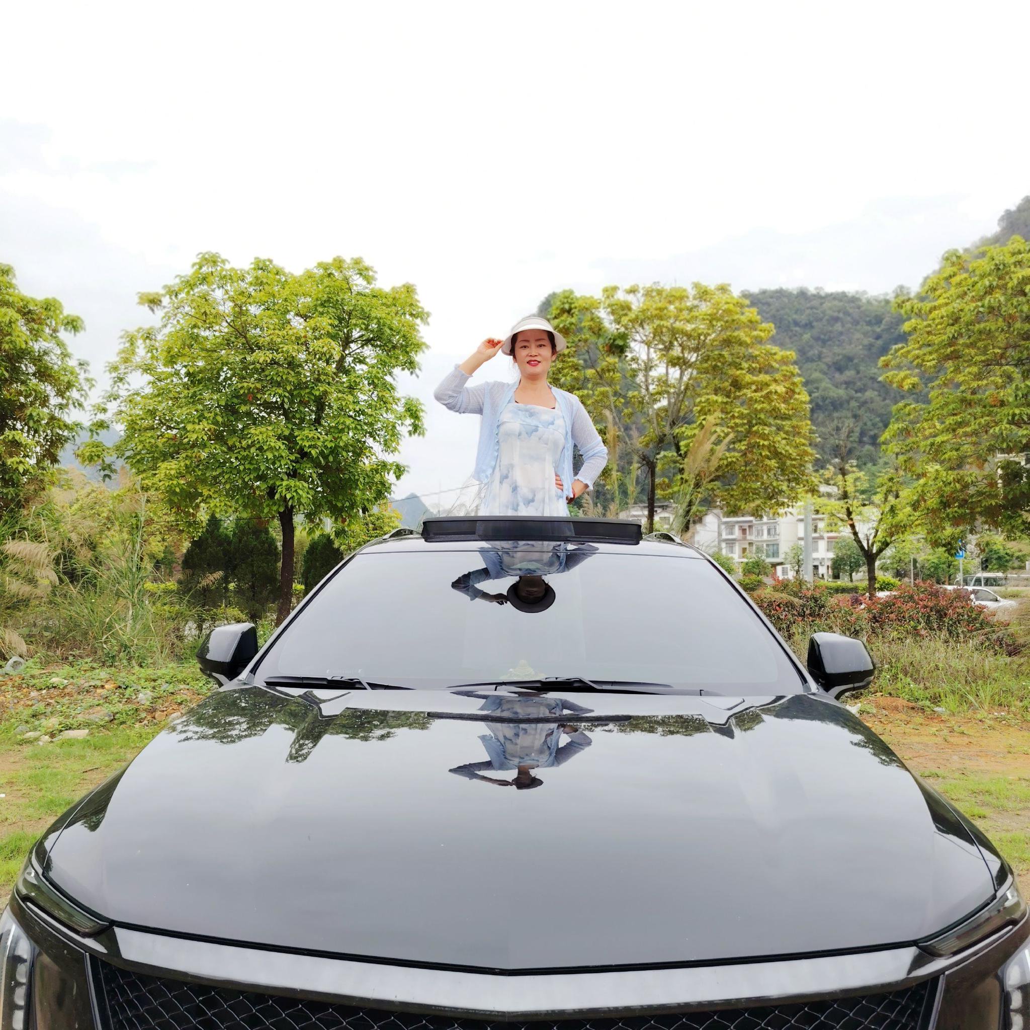 全新GT4-凯迪拉克GT4车型页