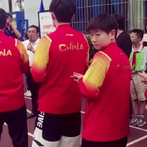 孙颖莎洛杉矶奥运两金，增重减重难兼得