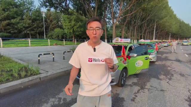 记者在一线丨给雷锋留一个空位 为城市守一份初心