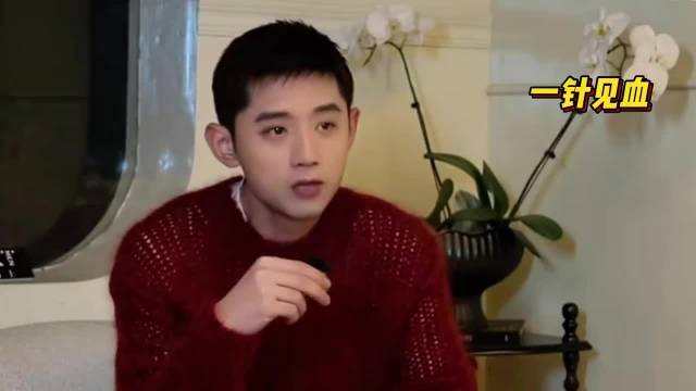 张继科称国乒男队实力不如从前，技术打法太落后