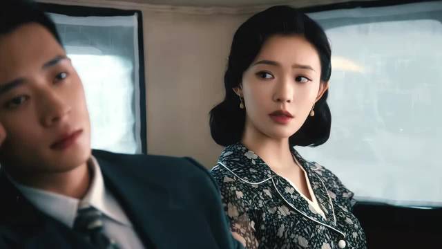 程敖把妹这一块 丞磊｜林允｜电视剧足迹