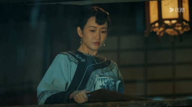 王鸥江海潮生吴道愔第10集cut，获两位老师观看分享