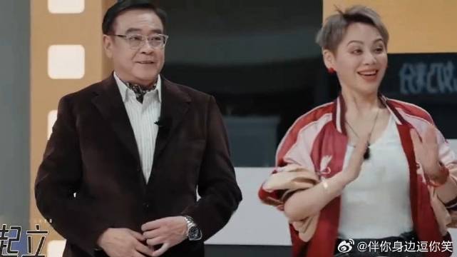 导演竟请来他们当导师，宁静郝蕾站起来迎接，全场都沸腾了！