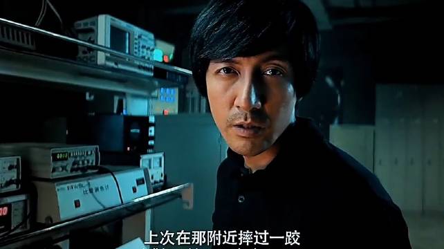 《嫌疑人X的献身》是我最早接触的东野圭吾作品啊！