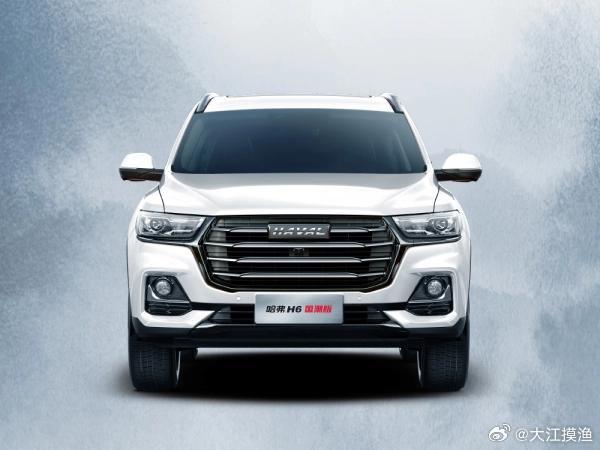 长安15万适时四驱SUV和哈弗H6怎么选 长安15万适时四驱SUV和哈弗H6怎么选