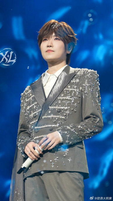 徐良演唱会还有哪些幕后成员获得了关注？