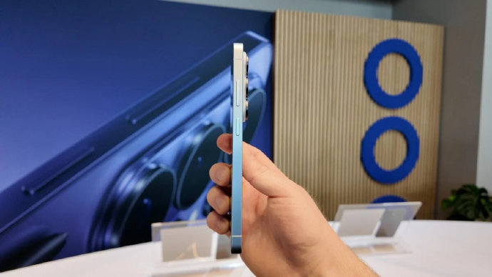 三星Galaxy S26 Ultra钛合金边框是否耐摔? 三星Galaxy S26 Ultra钛合金边框是否耐摔?