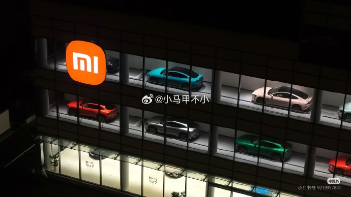 小米汽车的销售门店分布在哪些城市? 小米汽车的销售门店分布在哪些城市?