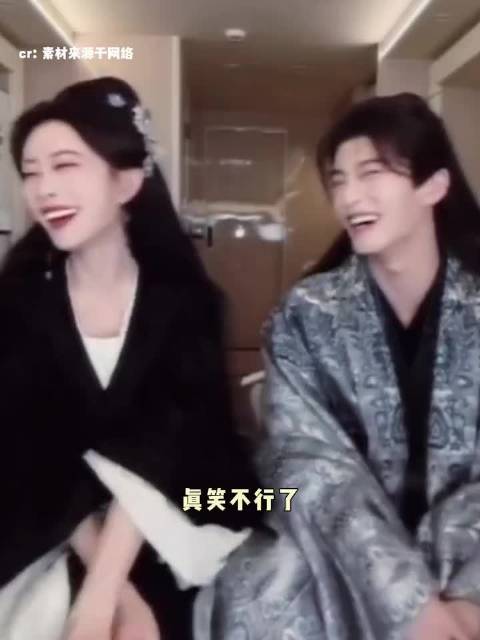 巧克力衣服是何与边角料做的吧 何与｜孟子义
