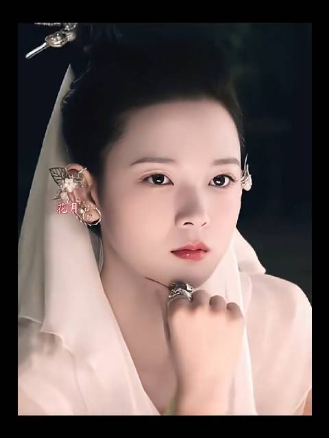 青丘狐传说九位美女演员名单亮相