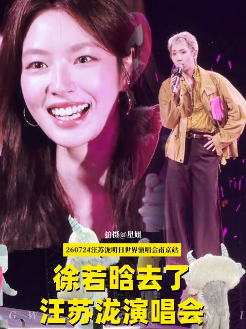 明星 星姐现场 南京