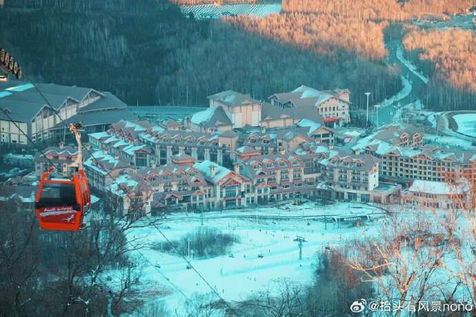 长白山万达度假区酒店的配套设施有哪些? 长白山万达度假区酒店的配套设施有哪些?