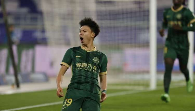 多位媒体人：王钰栋有望留洋，或加盟德乙球队