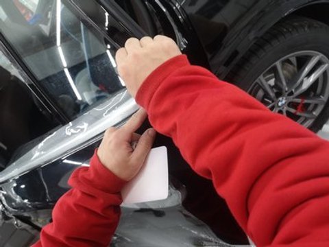 隐形车衣进口与国产怎么选：十大品牌横向盘点