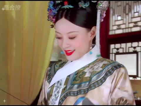 甄嬛向太后胖橘坦白，腹藏双生子！