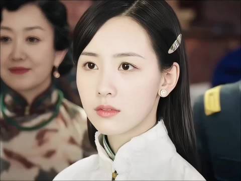 谁懂这种白月光死而复生的冲击力， 良辰好景知几何｜窦骁｜陈都灵