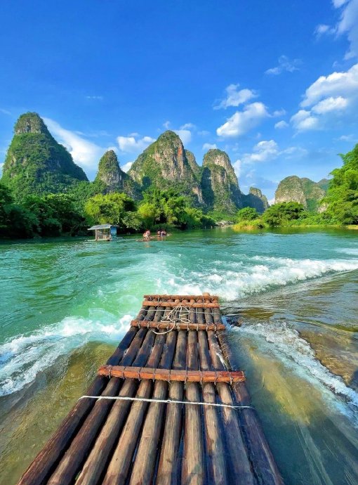 推荐一些桂林3天2晚的旅游攻略 推荐一些桂林3天2晚的旅游攻略