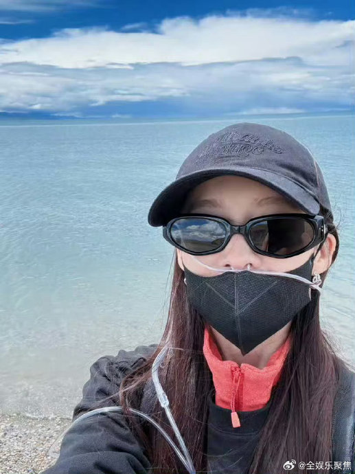 李沁的素颜未修图与精修图差距有多大? 李沁的素颜未修图与精修图差距有多大?