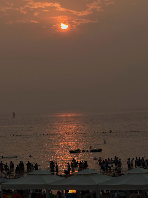 威海旅游心得 威海旅游心得