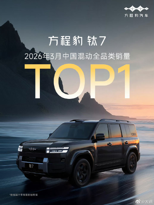 钛7混动新款2025落地价