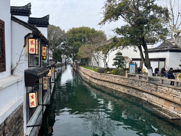 苏州还有哪些值得外国游客打卡的融合景点? 苏州还有哪些值得外国游客打卡的融合景点?