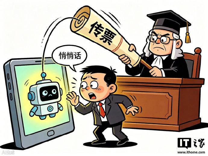美国法院为何否认AI对话的保密特权? 美国法院为何否认AI对话的保密特权?