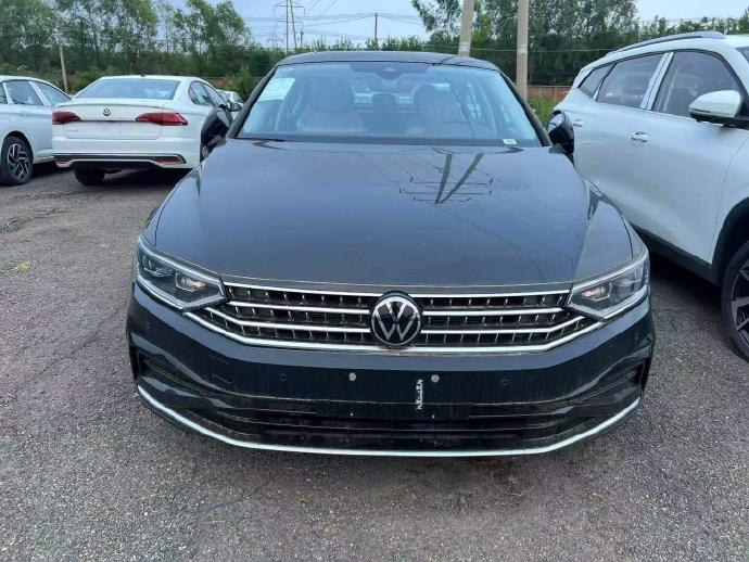 迈腾330TSI DSG 尊贵型全款落地价明细